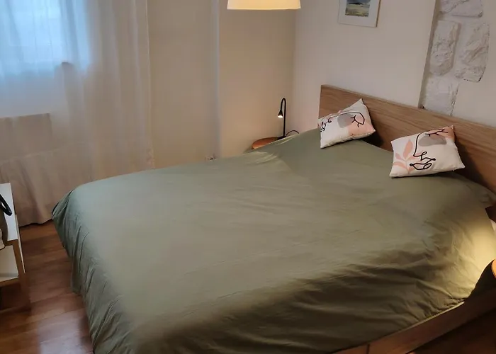 Cabana&le Paisible - Proche Appartement *
