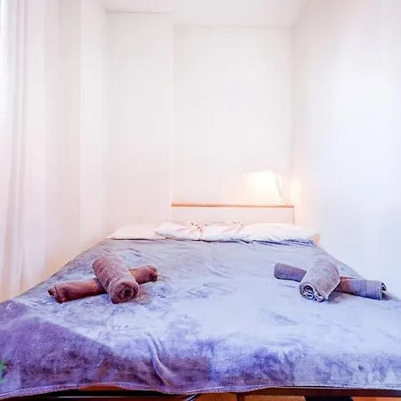 Apartment & Le Paisible - Proche