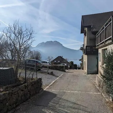 Apartment & Le Paisible - Proche *