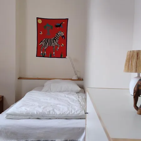 & Le Paisible - Proche Apartment