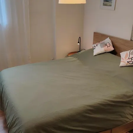 & Le Paisible - Proche Apartment *